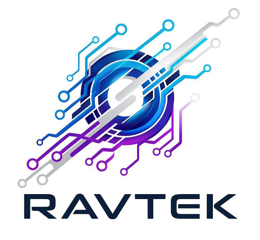 RAVTEK Logo